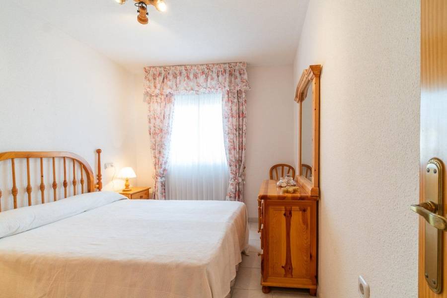 Vente - Maison mitoyenne - Los altos - Torrevieja