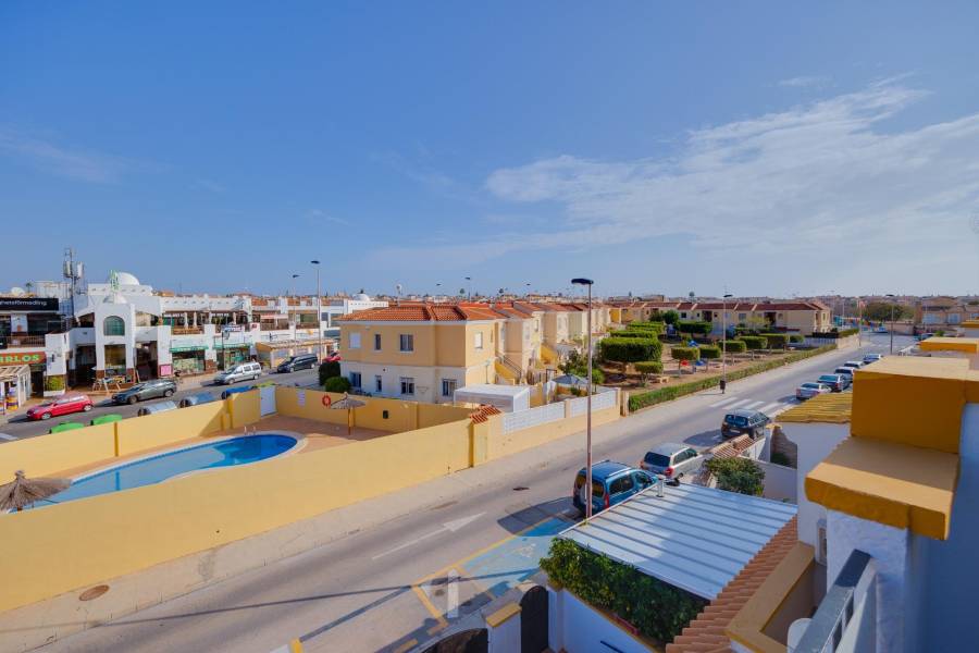 Sale - Terraced house - Aguas nuevas 2 - Torrevieja