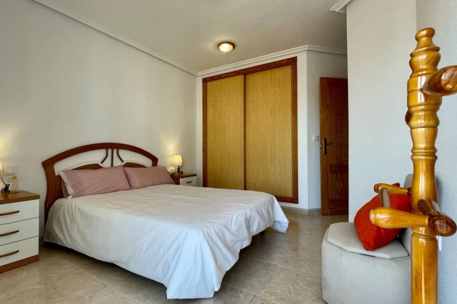 Alquiler - Apartamento - Playa Flamenca Norte - Orihuela Costa