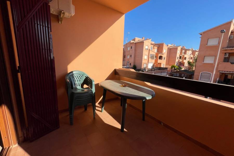 Venta - Apartamento - Rosaleda-los frutales - Torrevieja