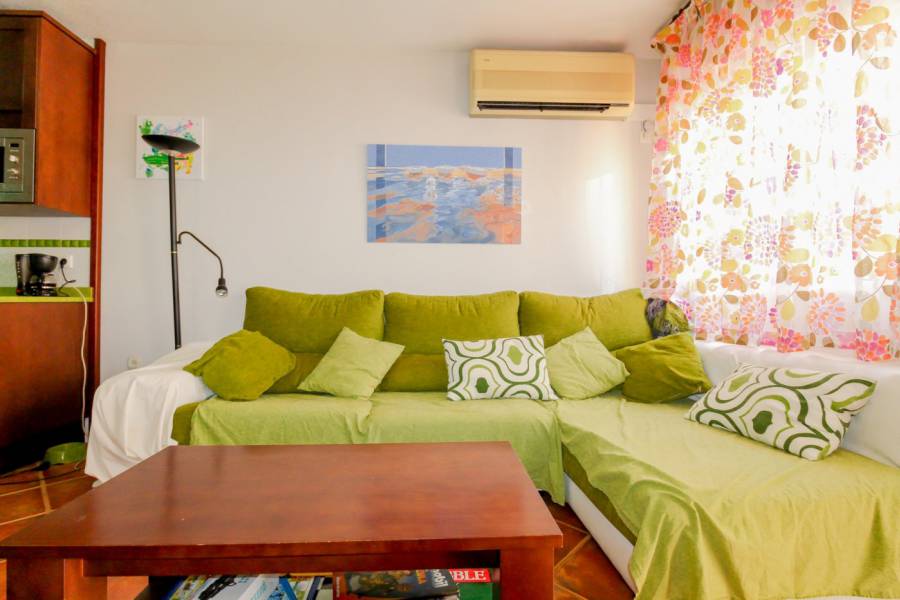 Sale - Terraced house - Carrefour - Torrevieja