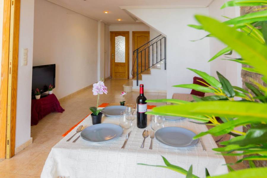 Sale - Bungalow - Catral
