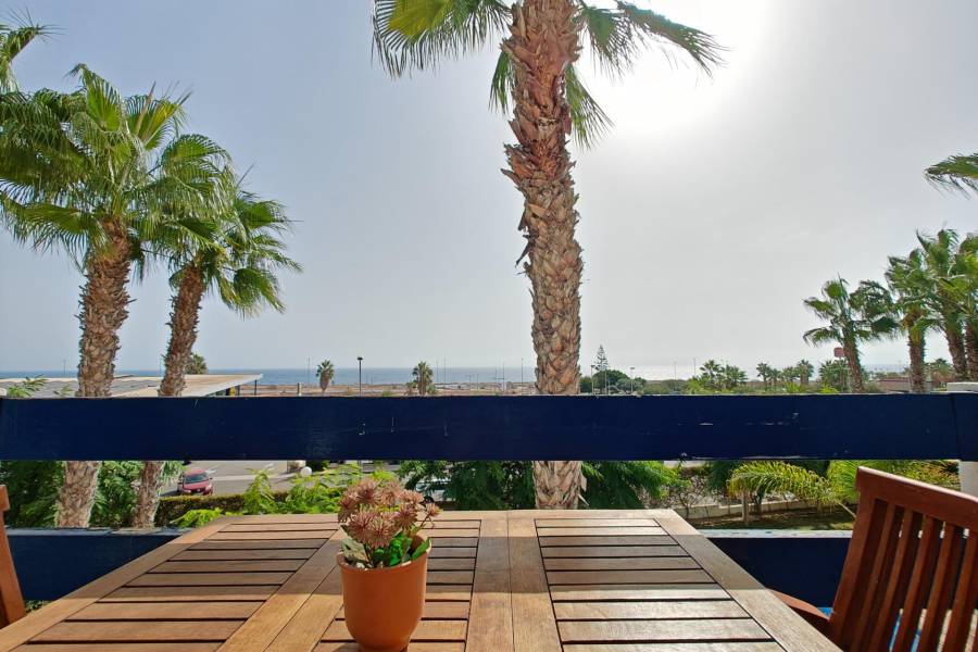 Vente - Appartement - Playa Flamenca - Orihuela Costa