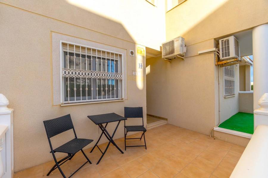 Venta - Apartamento - Las Mimosas - Orihuela Costa