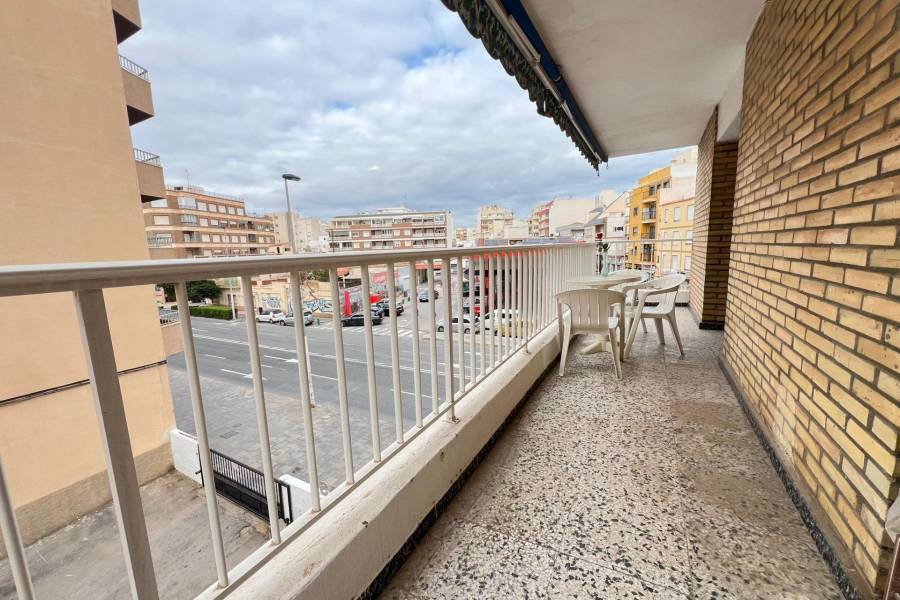 Venta - Apartamento - torrevieja - Torrevieja