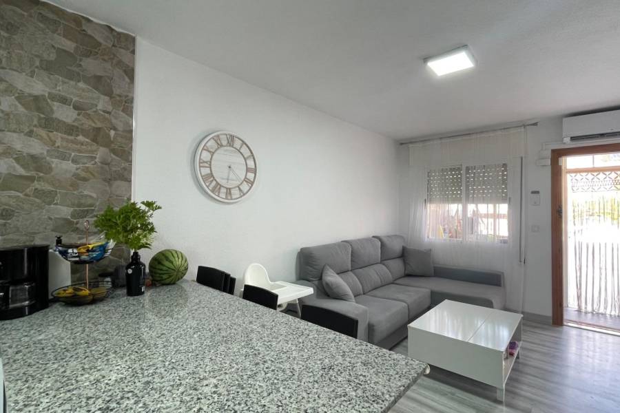 Vente - Maison mitoyenne - Los altos - Torrevieja