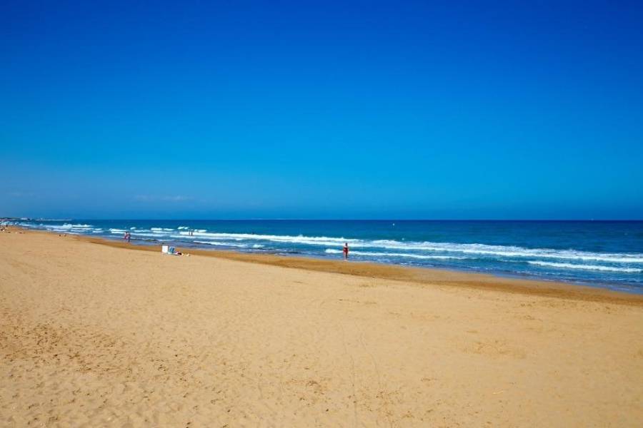 Venta - Planta baja - Torreblanca - Torrevieja