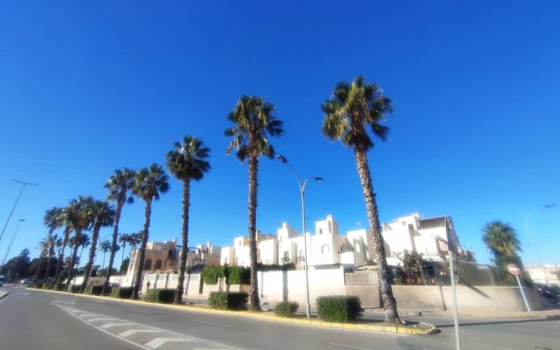 Bungalow Planta Alta - Sale - Doña ines - Torrevieja