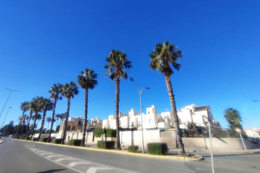 Bungalow Planta Alta - Venta - Doña ines - Torrevieja