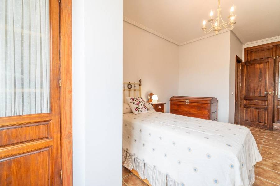 Vente - Appartement de ville - Las heredades - Almoradi