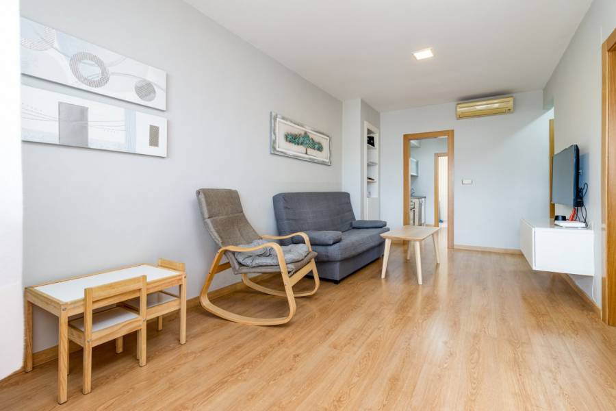 Venta - Apartamento - La Ciñuelica - Orihuela Costa