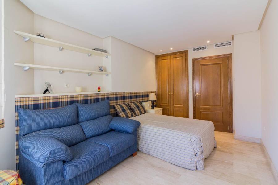 Sale - Flat - CALLOSA - Callosa de Segura