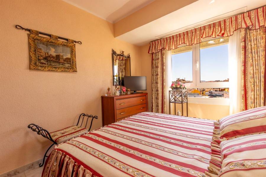 Vente - Appartement de ville - Los Huertos - Orihuela