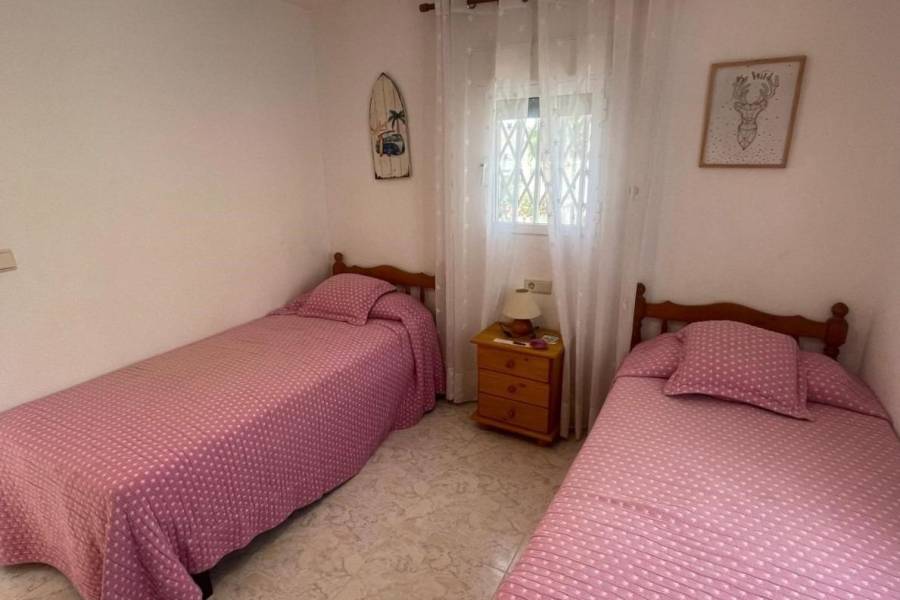 Sale - Terraced house - Carrefour - Torrevieja