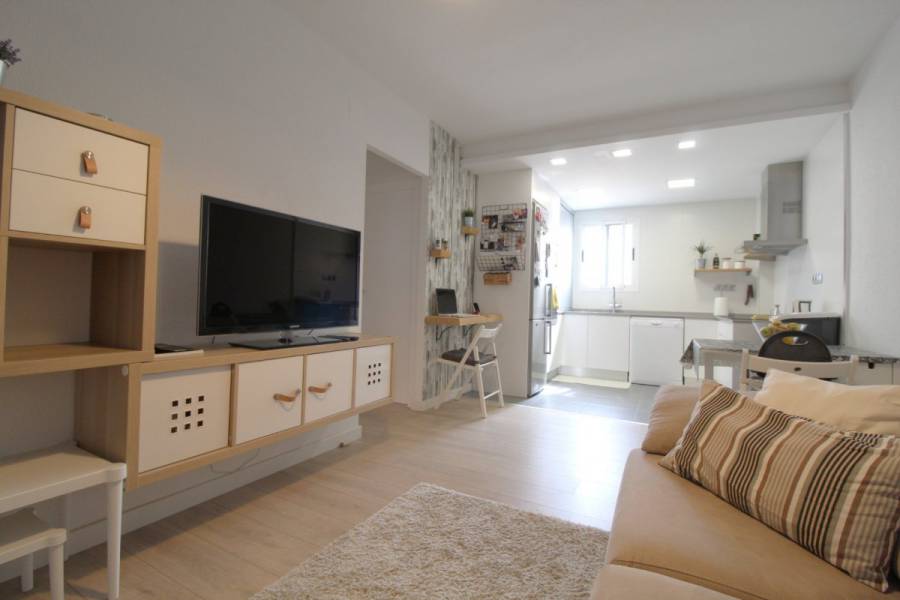 Venta - Planta baja - Aguas nuevas 1 - Torrevieja