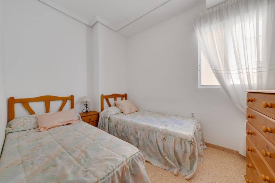 Vente - Appartement - Playa del cura - Torrevieja