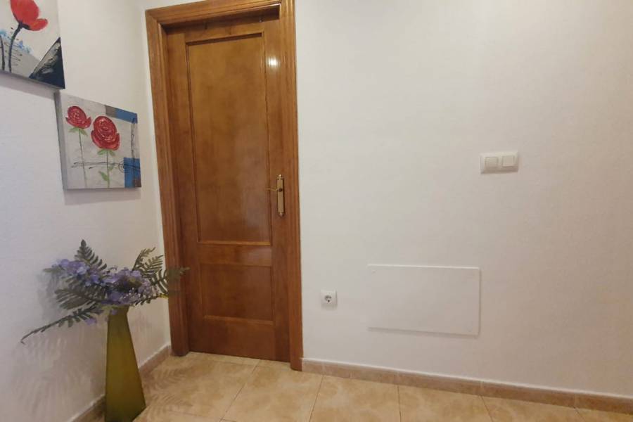 Venta - Piso - Centro - Torrevieja
