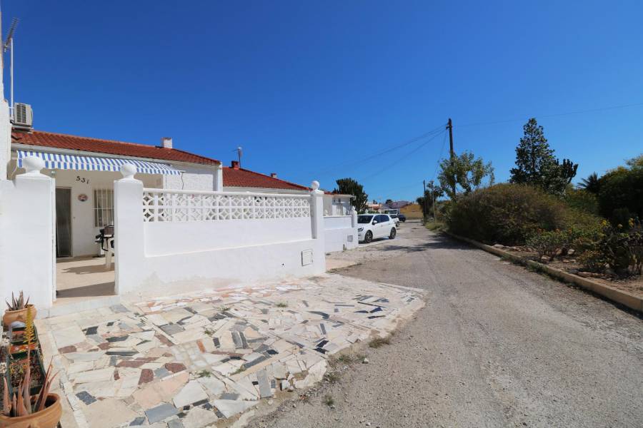 Venta - Bungalow - Torretas - Torrevieja