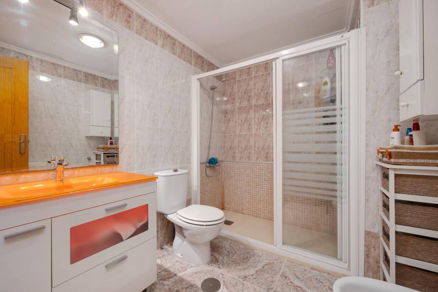 Vente - Appartement - Acequion - Torrevieja