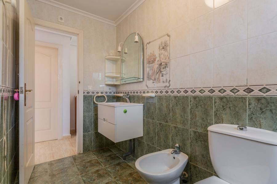 Venta - Ático - La Mata - Torrevieja