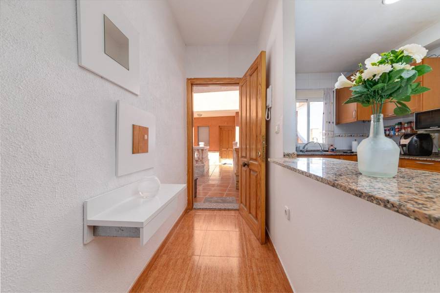 Vente - Penthouse Duplex - Euro Roda - Los Alcázares