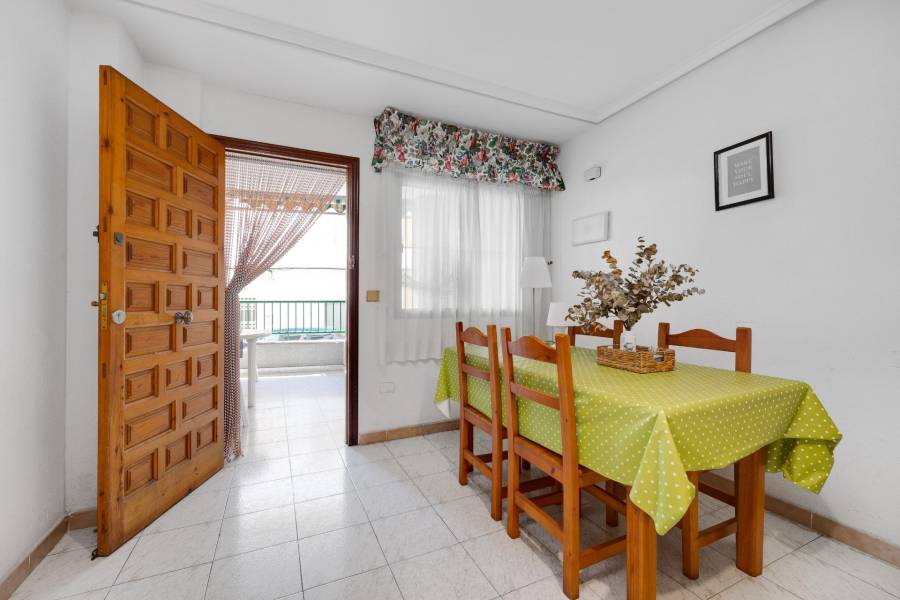 Vente - Appartement - Estacion de autobuses - Torrevieja