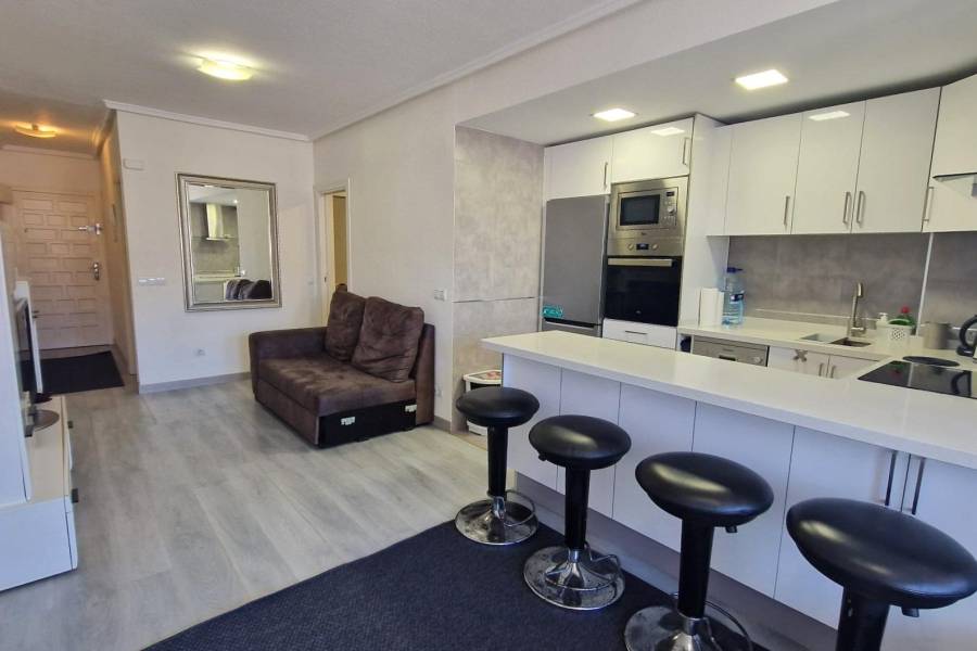 Venta - Apartamento - Parque las naciones - Torrevieja