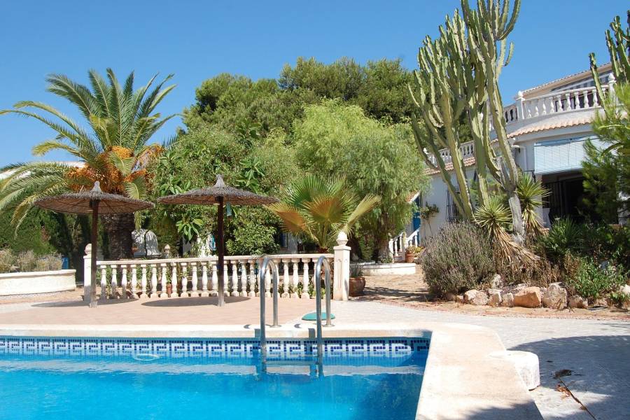 Vente - Maison individuelle - San luis - Torrevieja