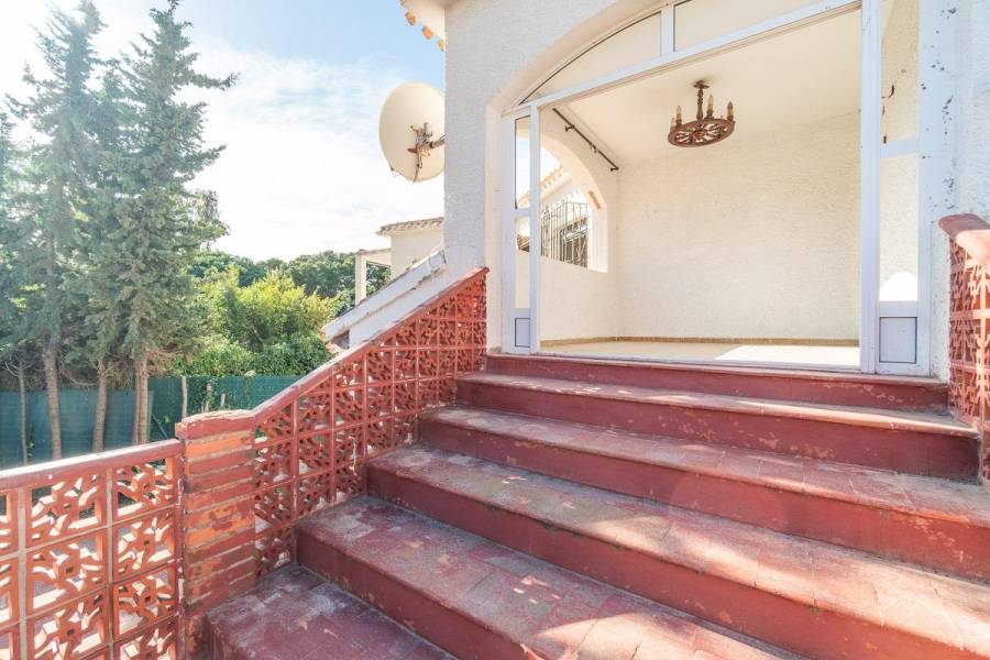 Vente - Maison individuelle - Punta Prima - Orihuela Costa