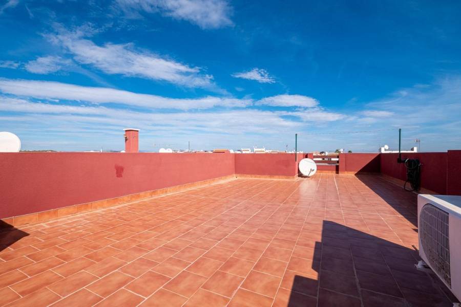 Vente - Appartement - Los Altos - Orihuela Costa