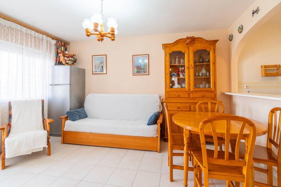 Vente - Maison mitoyenne - Los altos - Torrevieja