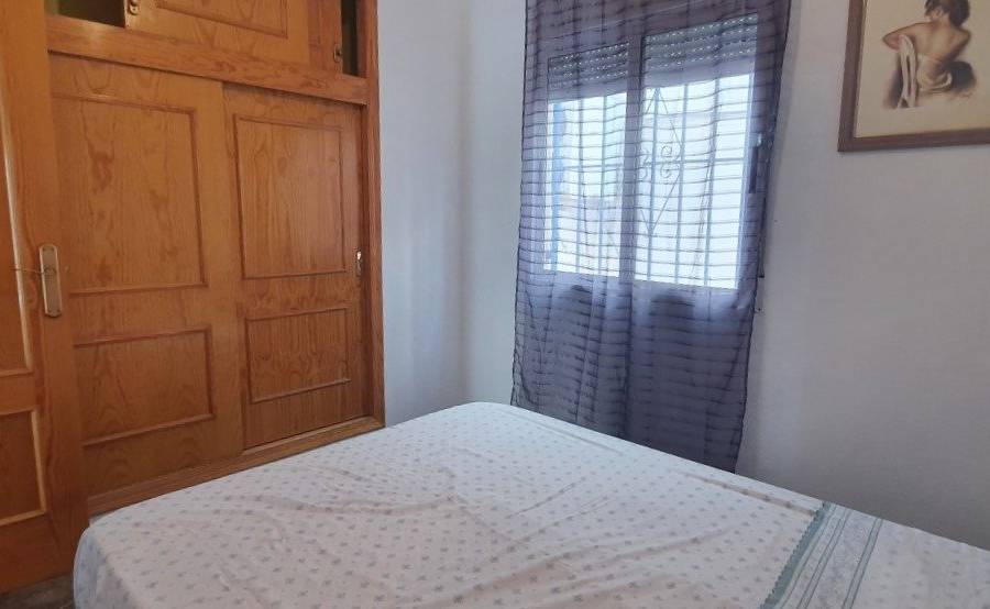 Vente - Appartement - Playa de los Naufragos - Torrevieja