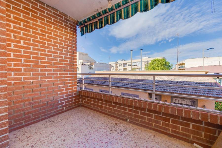 Sale - Apartment - Av. Dr Artero Guirao - San Pedro del Pinatar