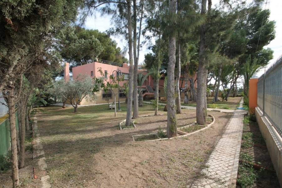 Sale - House - Los balcones - Torrevieja