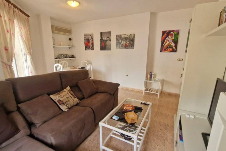 Sale - Apartment - Playa del cura - Torrevieja