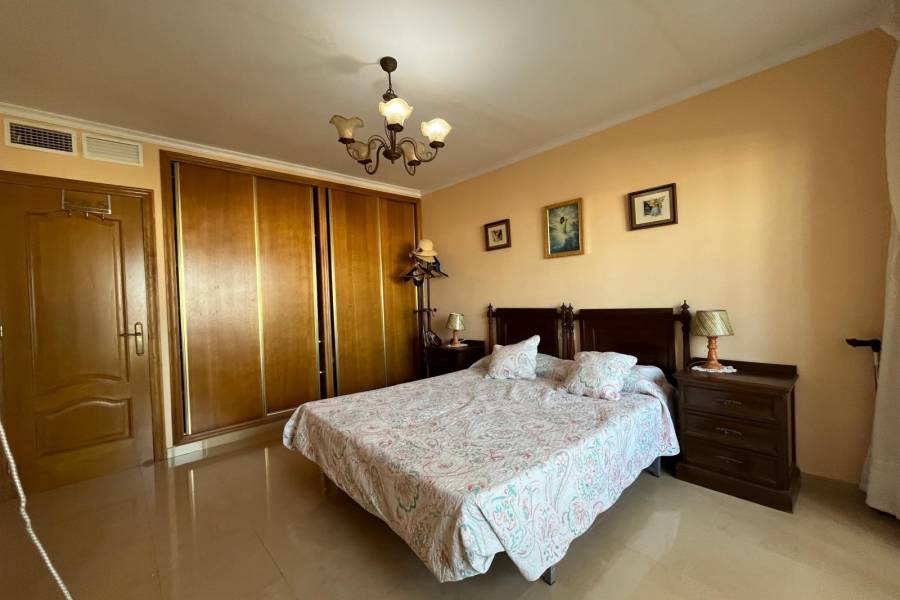 Venta - Apartamento - Playa del cura - Torrevieja