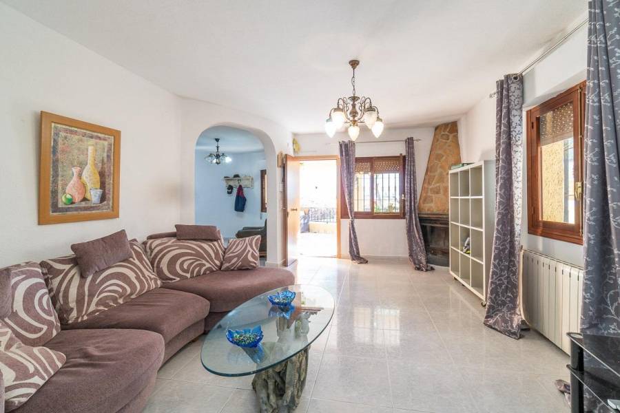 Venta - Chalet - Villamartin - Orihuela Costa