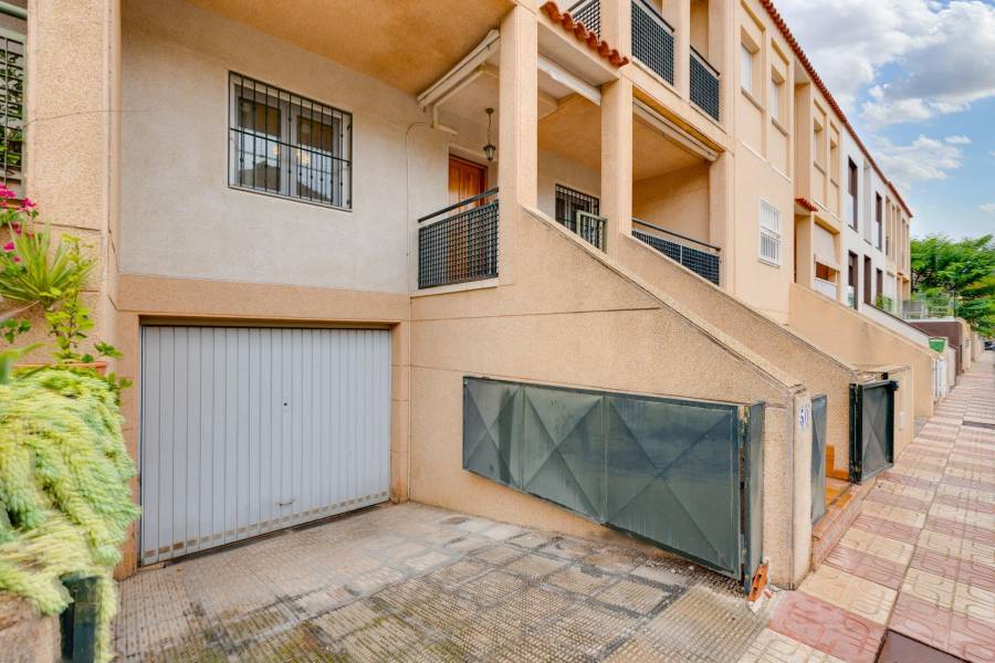 Sale - Terraced house - C- FILARMONICA - Callosa de Segura