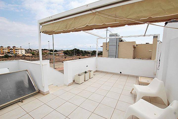 Sale - Terraced house - Lomas de Cabo Roig - Orihuela Costa