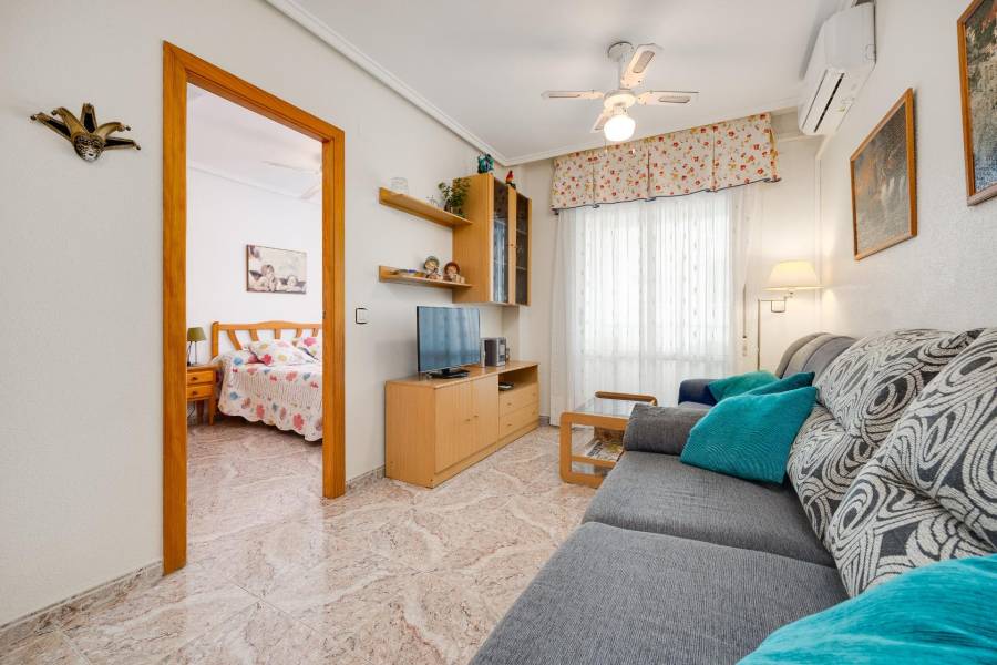 Vente - Appartement - Acequion - Torrevieja