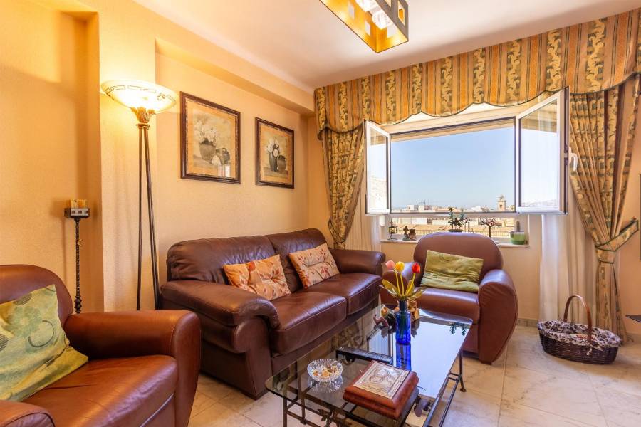 Vente - Appartement de ville - Los Huertos - Orihuela