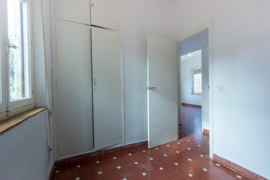 Vente - Maison individuelle - Cabo cervera - Torrevieja