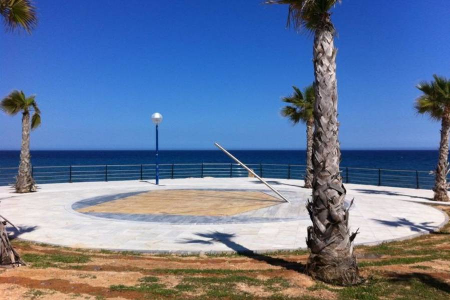 Venta - Adosado - Playa Flamenca - Orihuela Costa