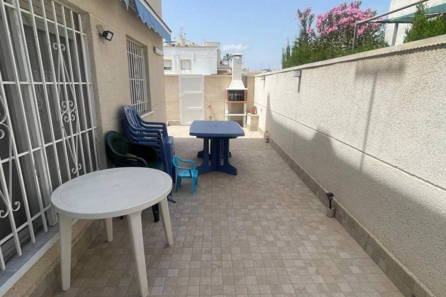 Sale - Terraced house - Carrefour - Torrevieja