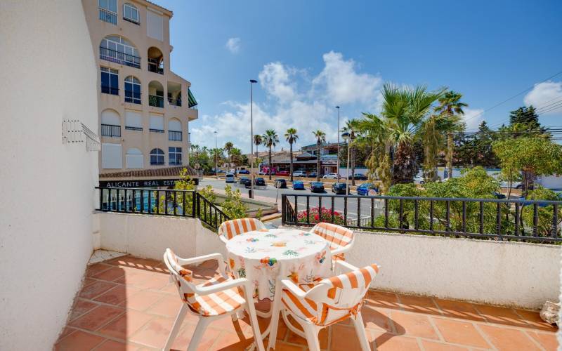 Apartamento - Sale - La Mata - Torrevieja