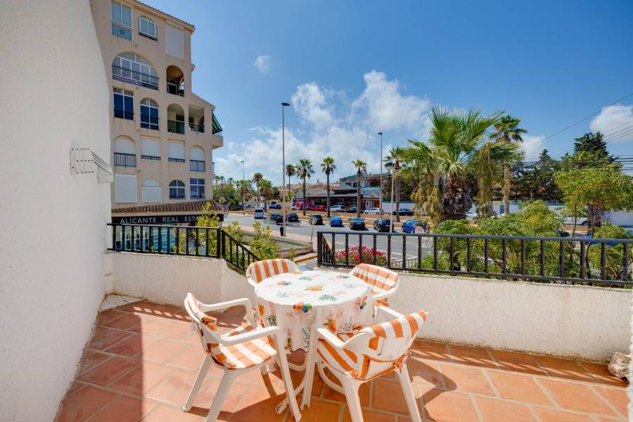 Vente - Appartement - La Mata - Torrevieja