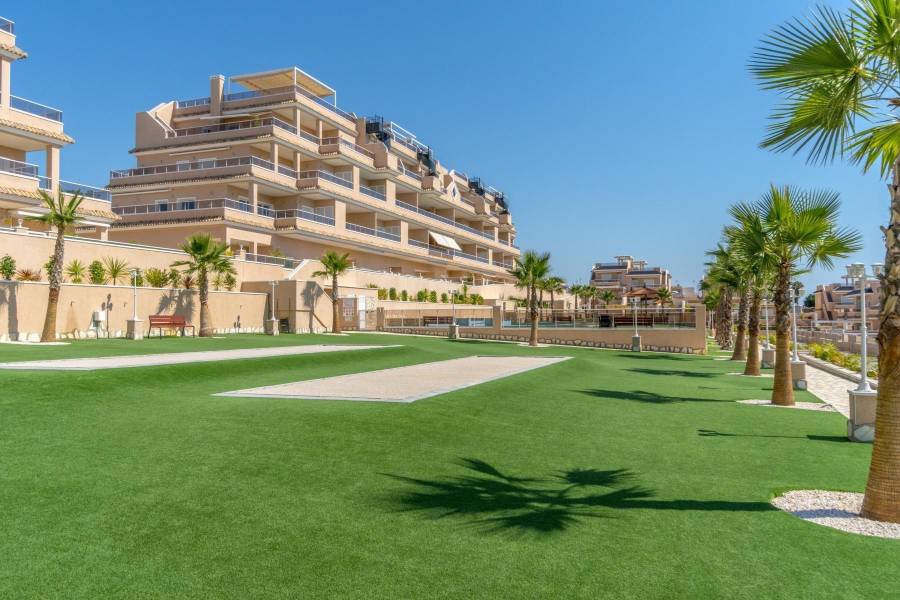 Vente - Maison jumelée - Los altos - Torrevieja