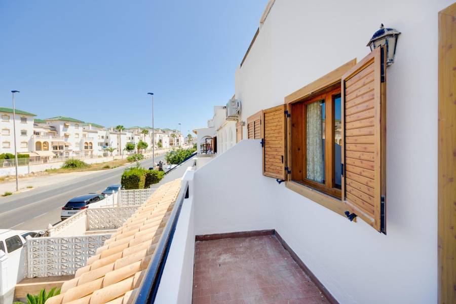 Sale - Terraced house - Torre la mata - Torrevieja