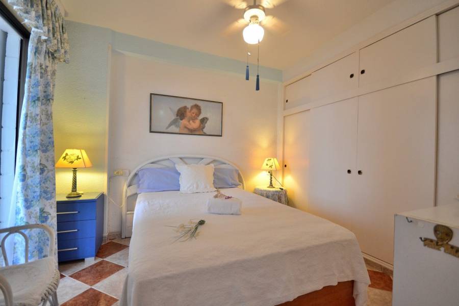 Vente - Appartement - Cabo cervera - Torrevieja