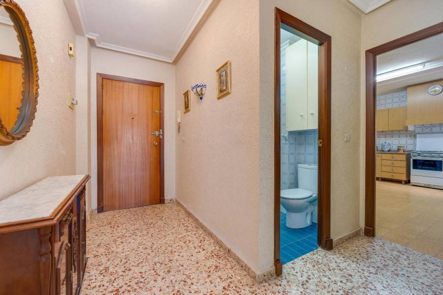 Sale - Apartment - Av. Dr Artero Guirao - San Pedro del Pinatar